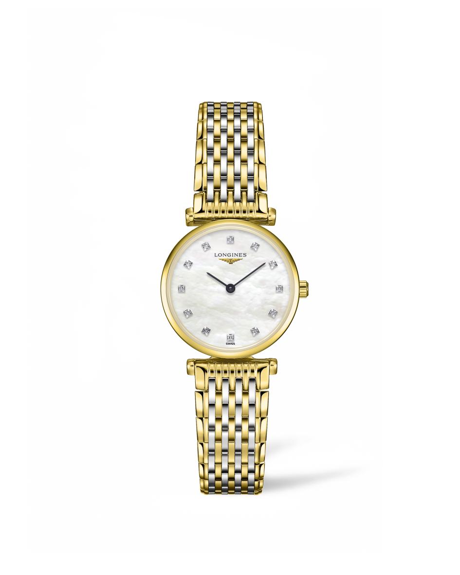 Longines - L48104572